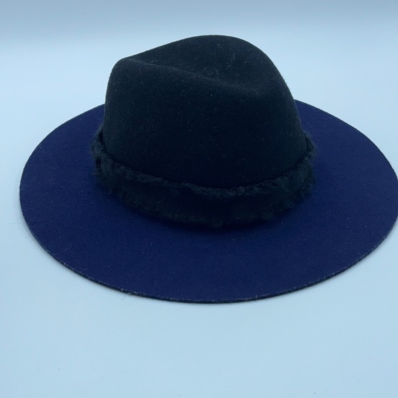 Zara Accessories Zara Boho Chic Hat Poshmark